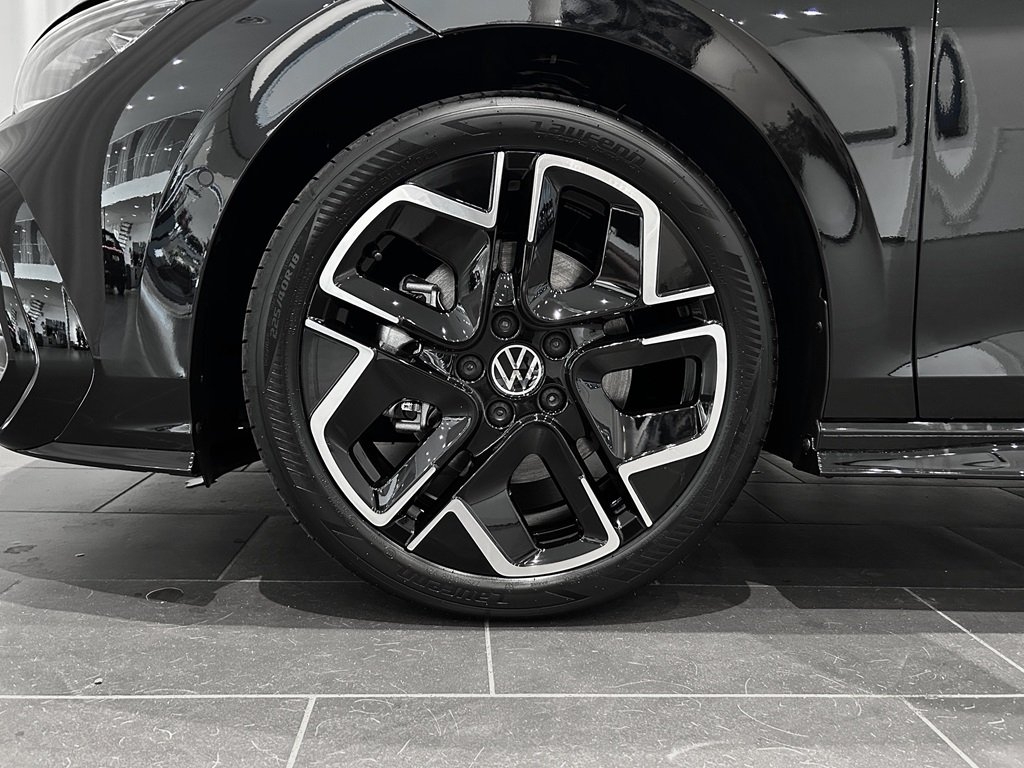Volkswagen Golf 2026, bild 6/10