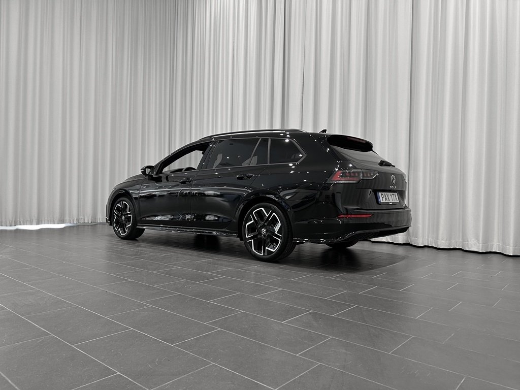 Volkswagen Golf 2026, bild 3/10