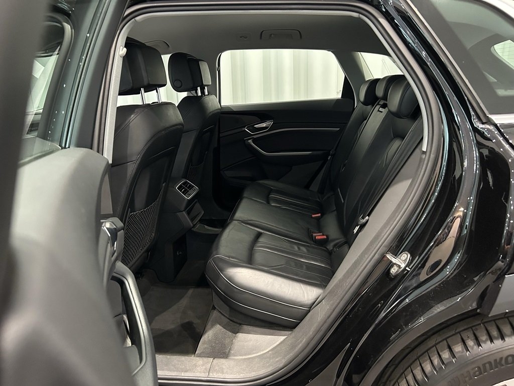 Audi e-tron 55 95 kWh quattro 2022, bild 7/10