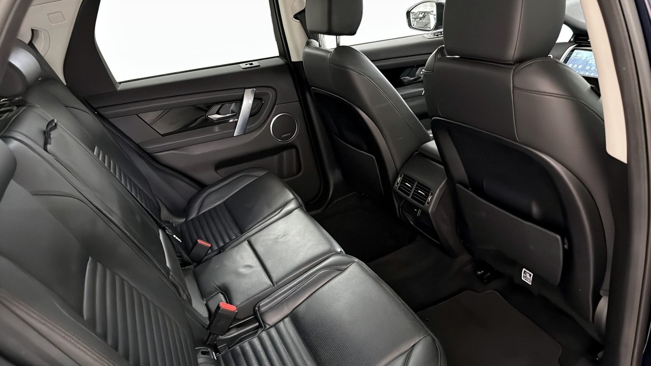 Land Rover Discovery Sport P200 S Drag 2020, kuva 5/10
