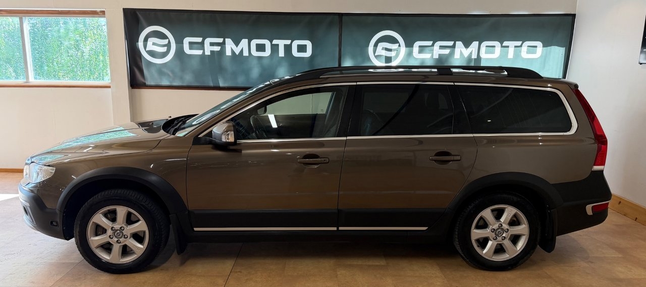 Volvo XC70 2015, bild 3/17