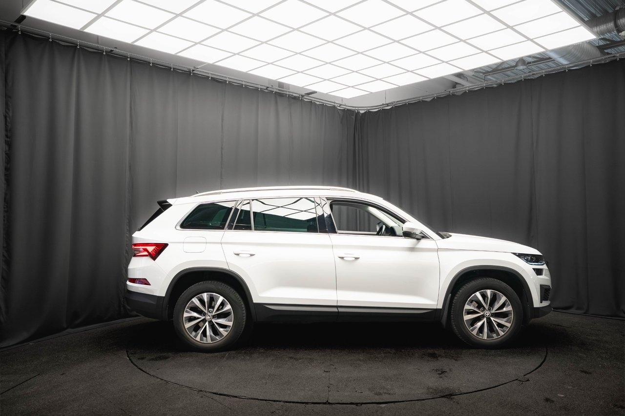 Skoda Kodiaq 2023, bild 5/23