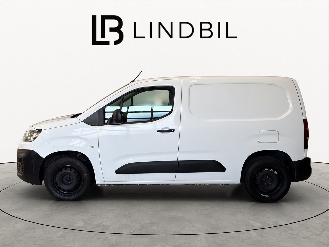 Citroen Berlingo 2021, bild 3/10