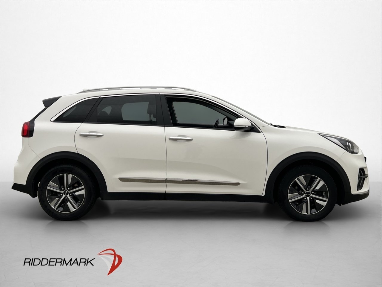 Kia Niro P-HEV 141hk Advance Plus 2022, bild 4/30