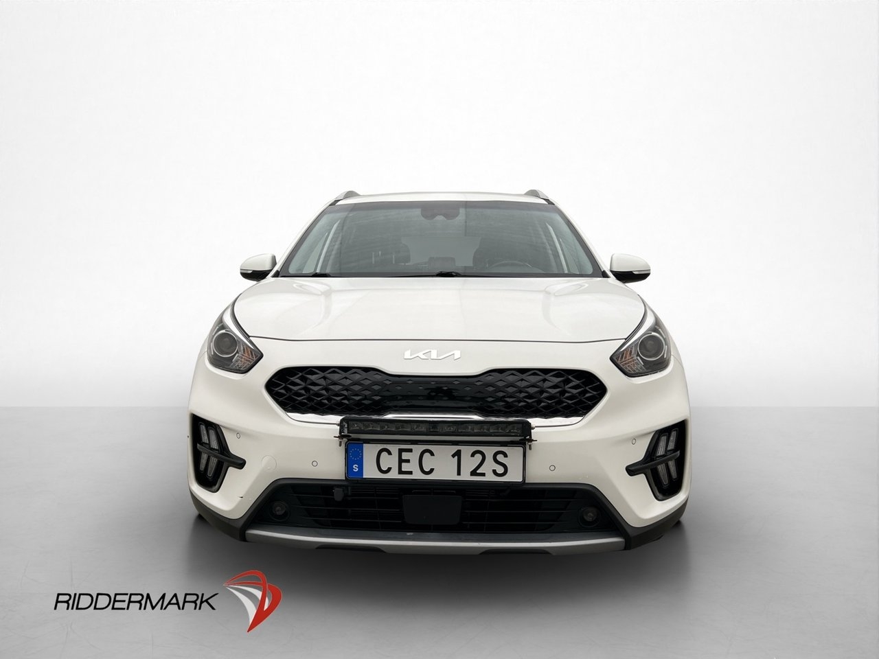 Kia Niro P-HEV 141hk Advance Plus 2022, bild 2/30
