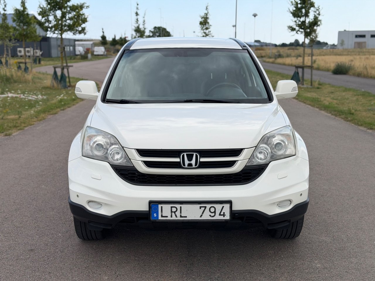 Honda CR-V 2.2 i-DTEC 4WD Euro 5 2011, bild 2/10