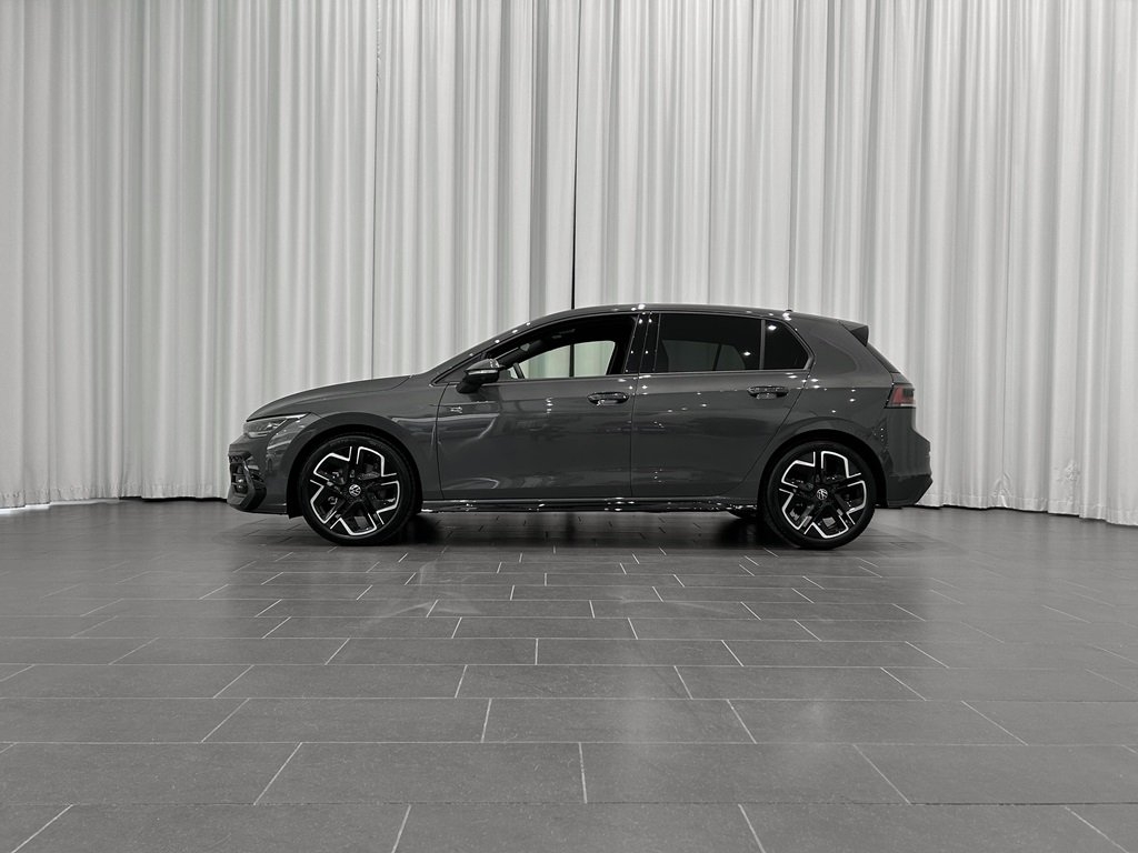 Volkswagen Golf 2026, bild 2/16