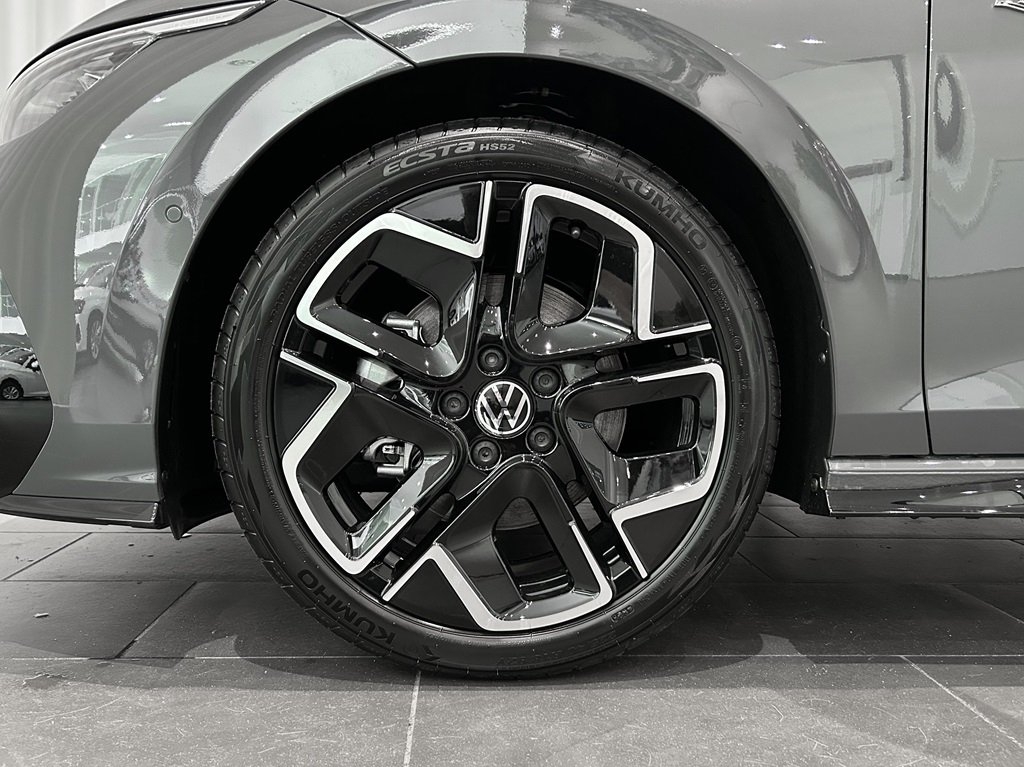 Volkswagen Golf 2026, bild 5/16