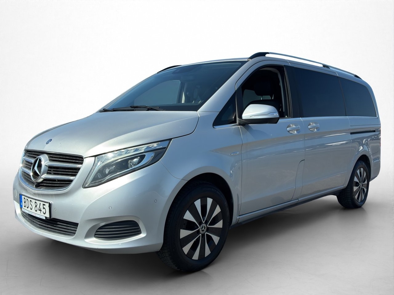 Mercedes-Benz V
