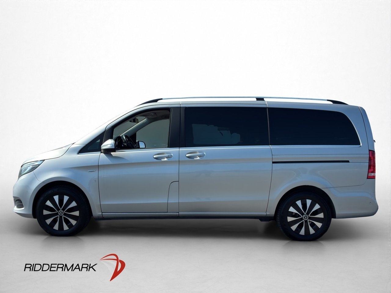 Mercedes-Benz V 2015, bild 6/35