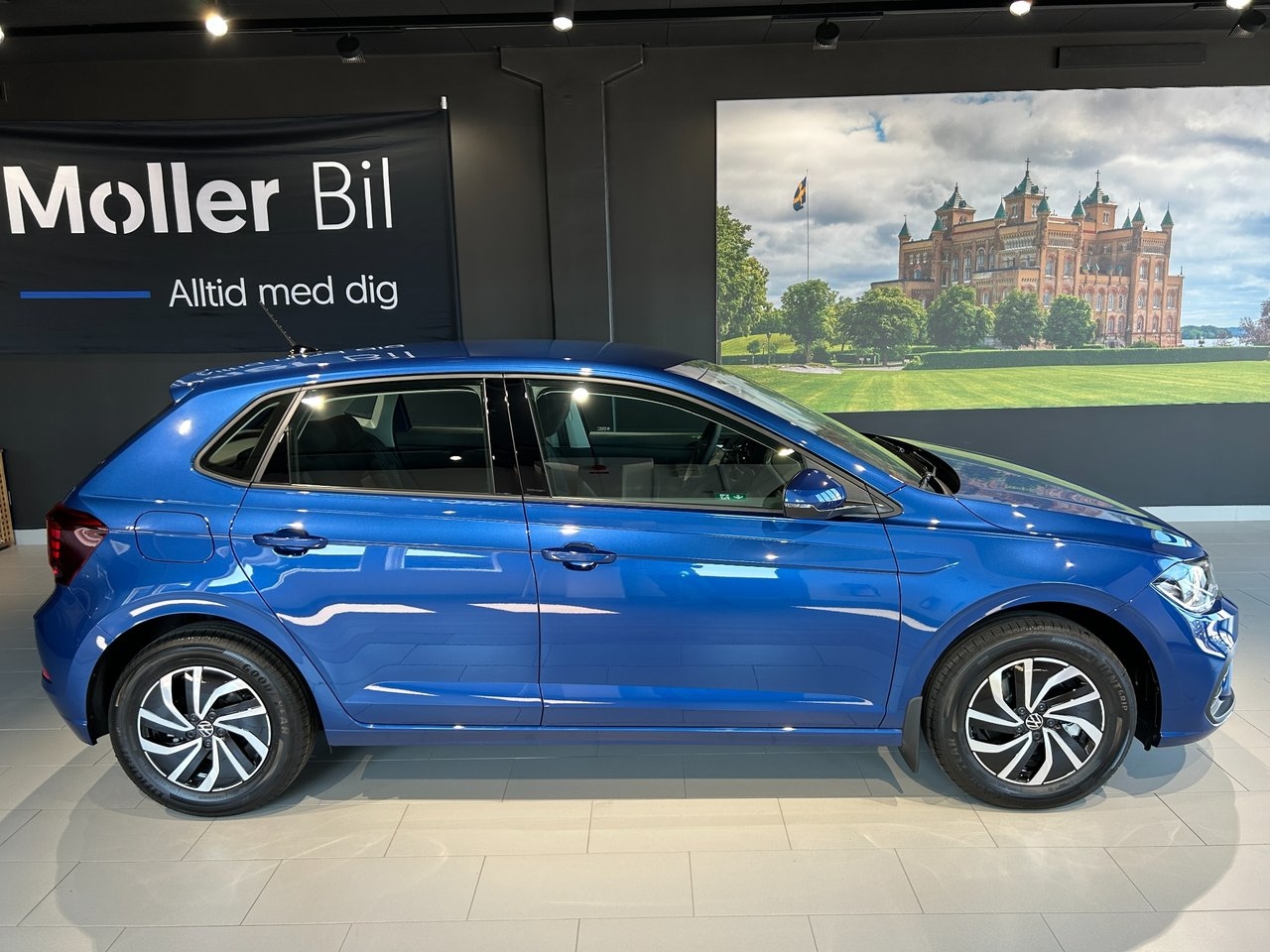 Volkswagen Polo 2027, bild 2/19