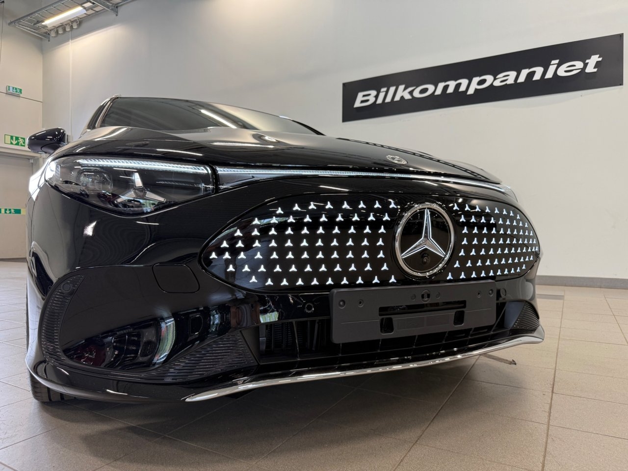 Mercedes-Benz CLA 2027, kuva 5/10