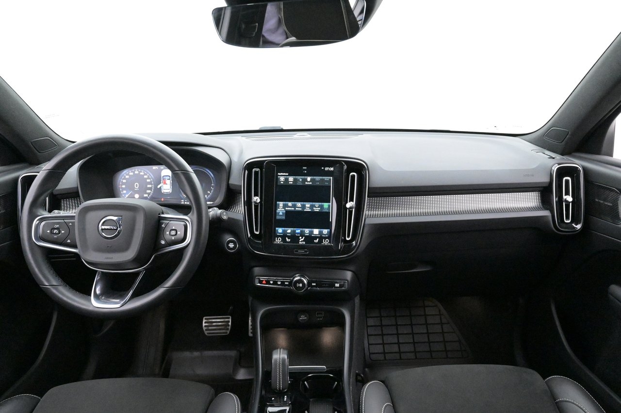 Volvo XC40 2022, kuva 6/10