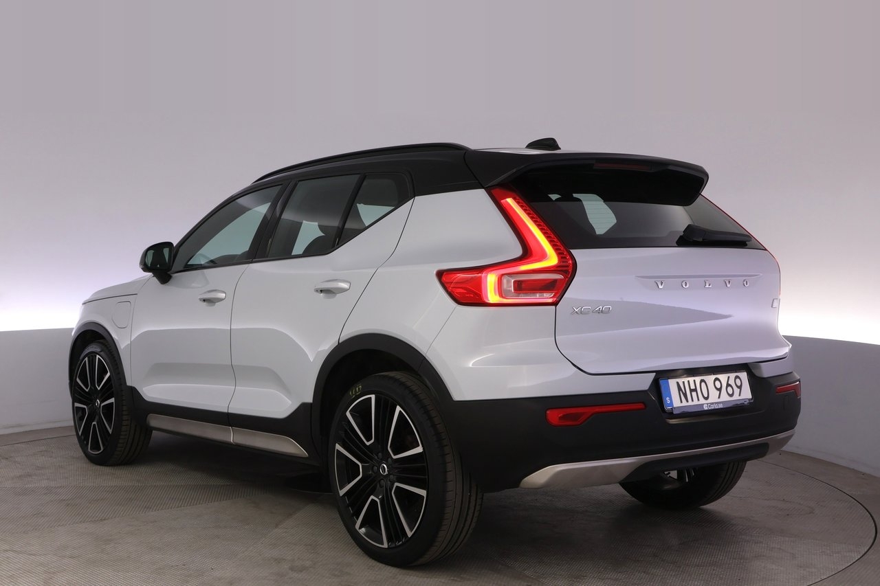 Volvo XC40 2022, kuva 4/10