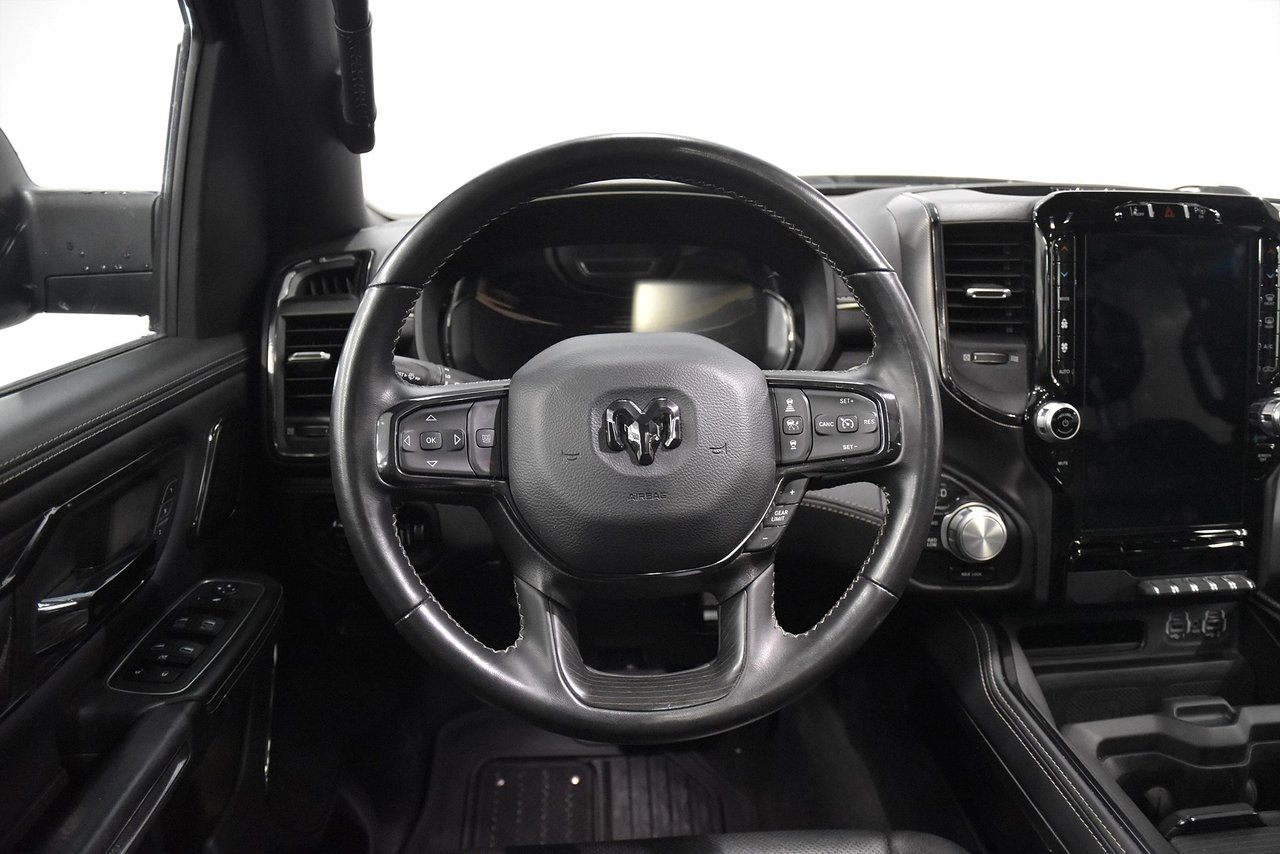 RAM 1500 2023, bild 2/29
