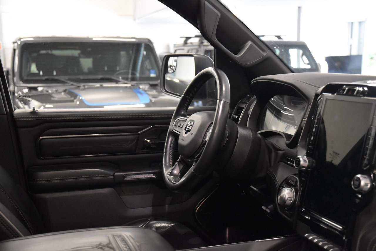 RAM 1500 2023, bild 7/29
