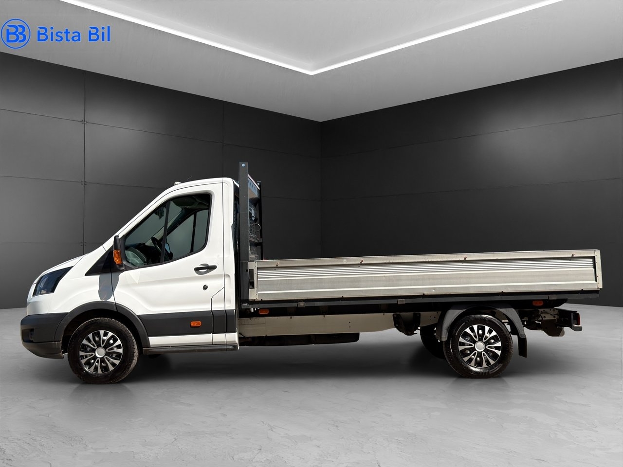 Ford Transit 2017, kuva 6/10
