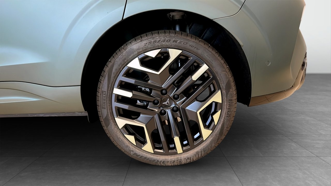 Cupra Terramar 2026, bild 6/10