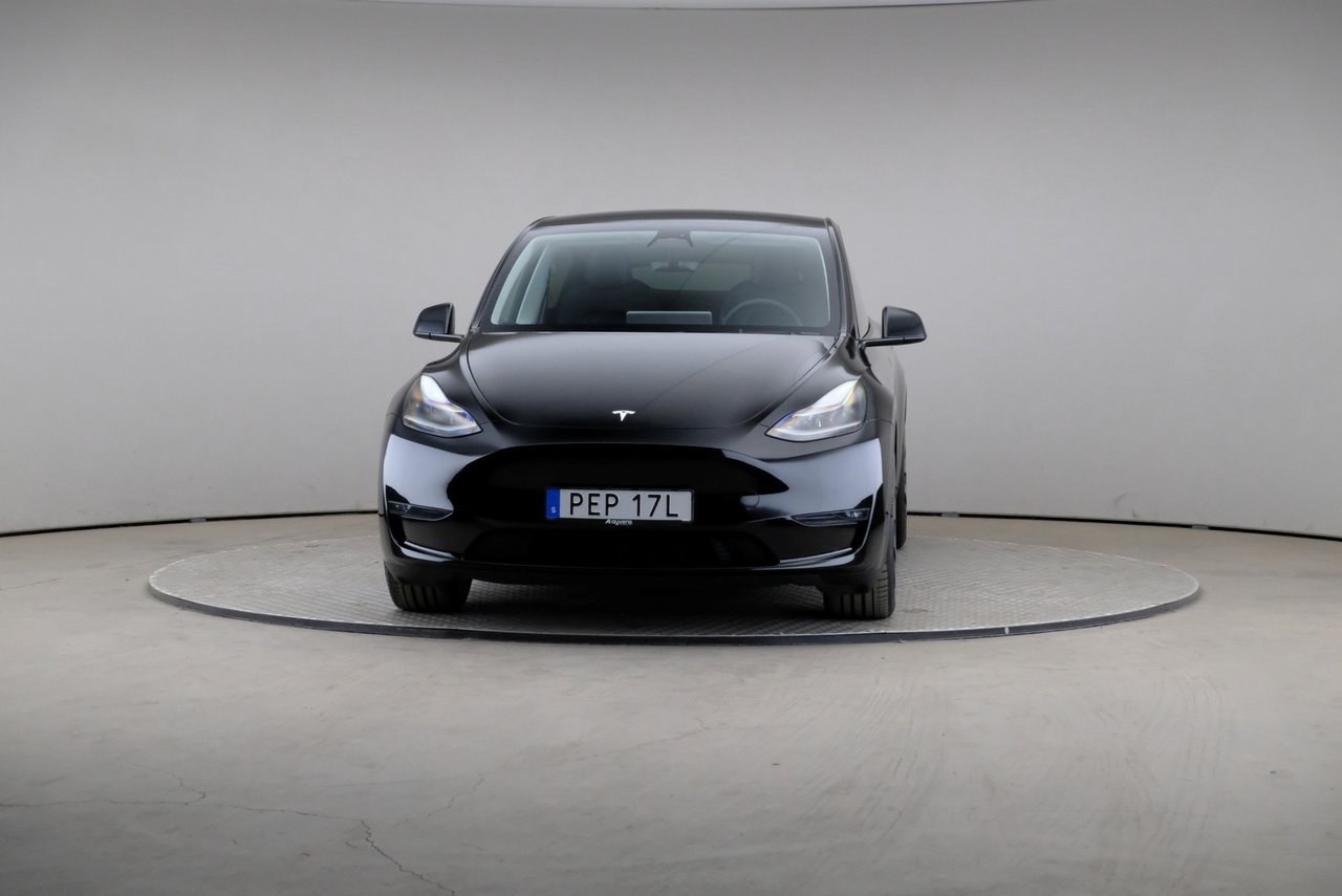 Tesla Model Y 2023, bild 3/26