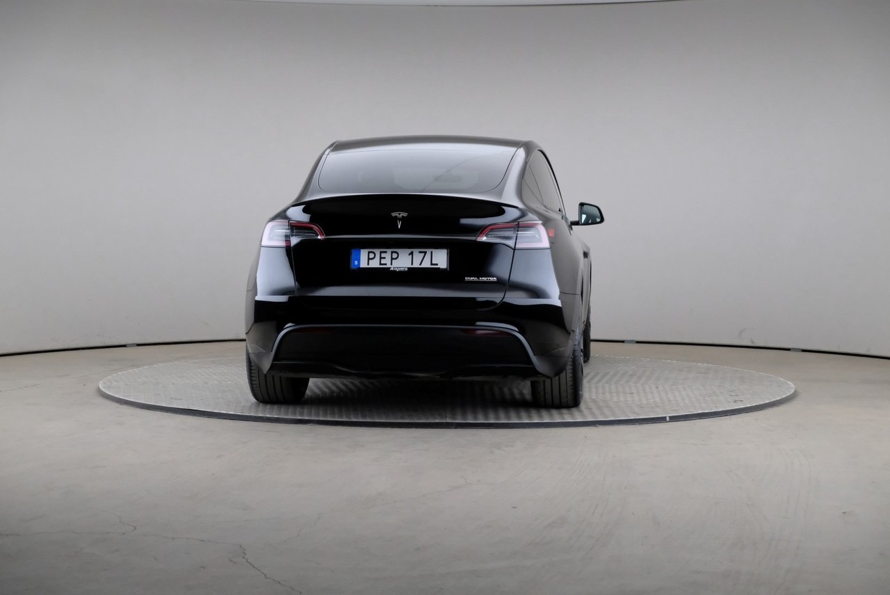 Tesla Model Y 2023, bild 5/26