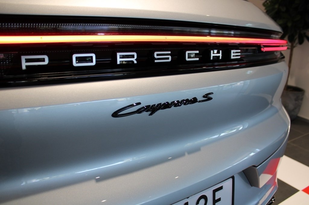 Porsche Cayenne S E-HYBRID S E-HYBRID 2026, bild 4/20