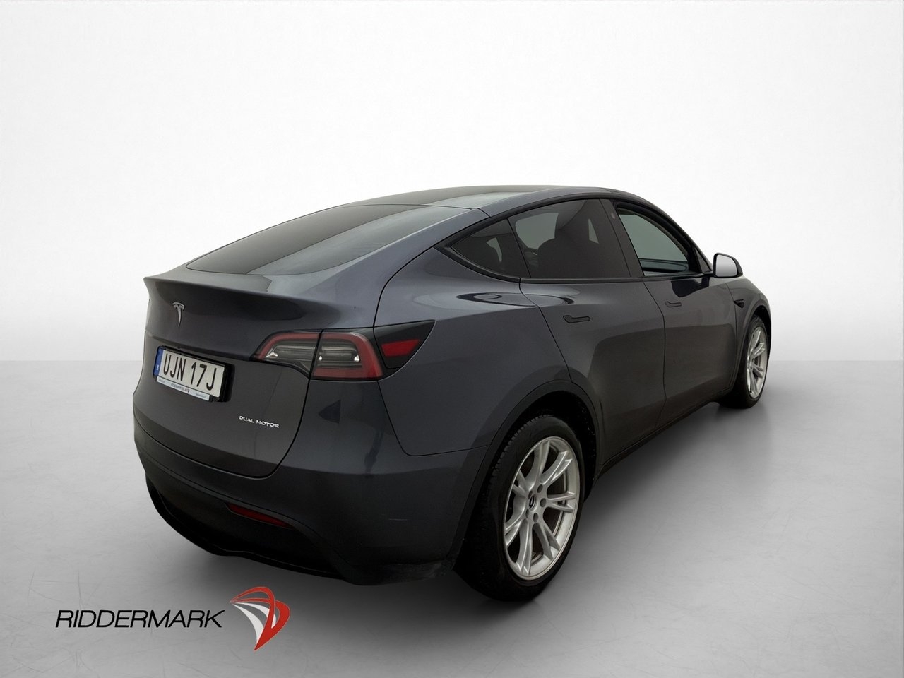 Tesla Model Y 2021, kuva 5/32