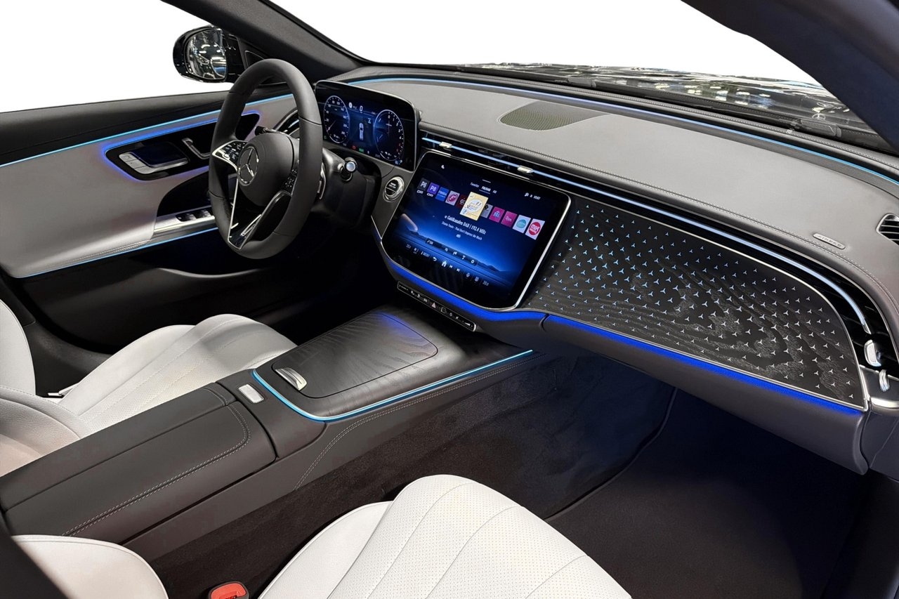 Mercedes-Benz E 300 DE 4M ALL-TERRAIN 2027, bild 7/10