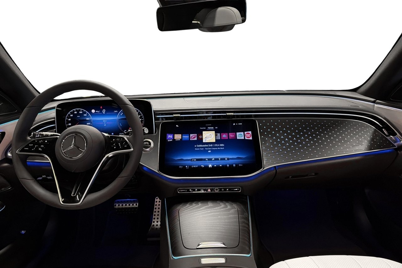 Mercedes-Benz E 300 DE 4M ALL-TERRAIN 2027, bild 6/10