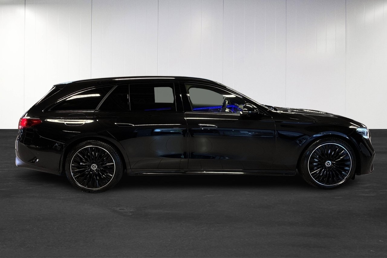 Mercedes-Benz E 300 DE 4M 9G 2026, bild 7/10