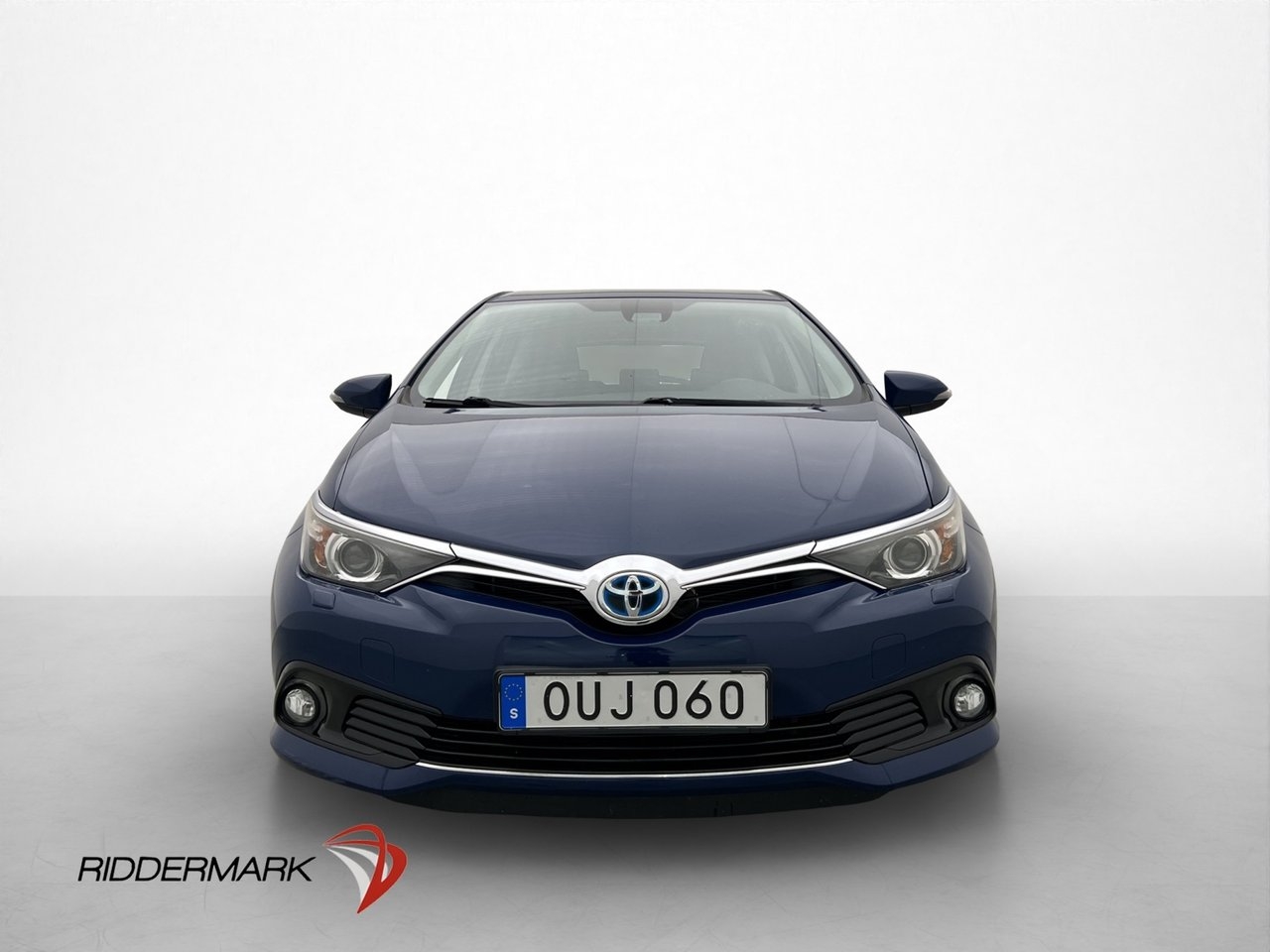 Toyota Auris Hybrid Active 2016, bild 2/30