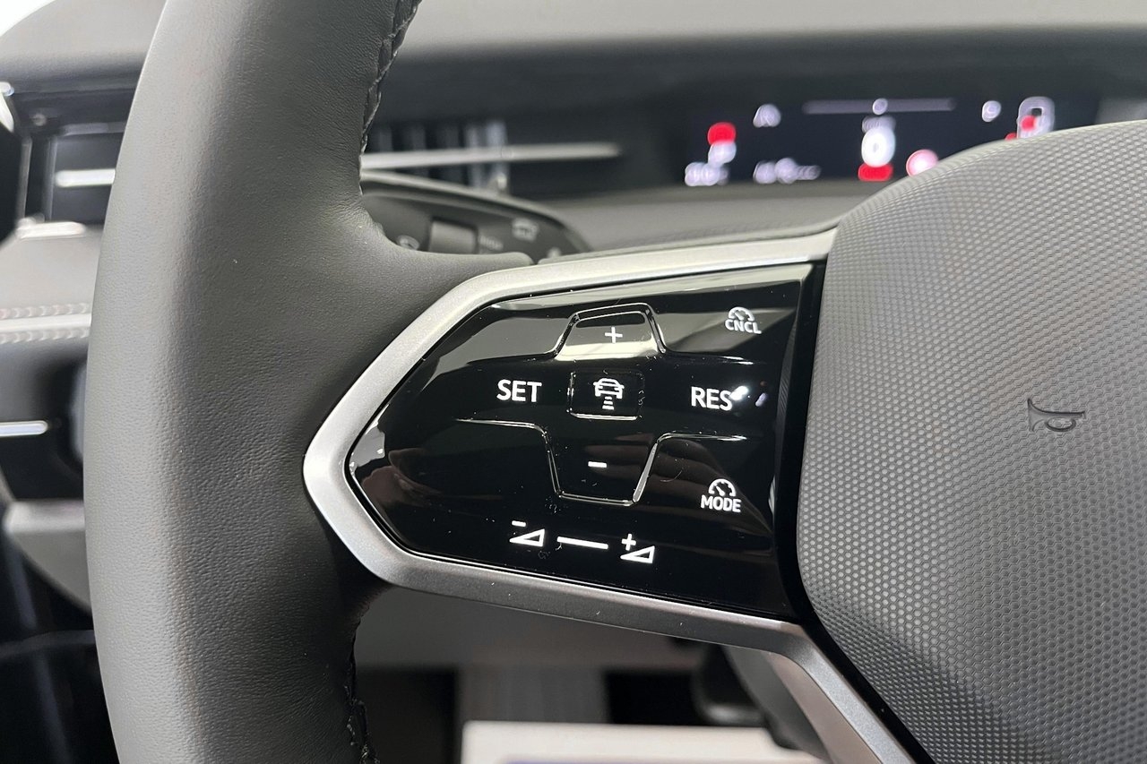 Volkswagen ID.7 Tourer Pro S 2027, bild 6/10