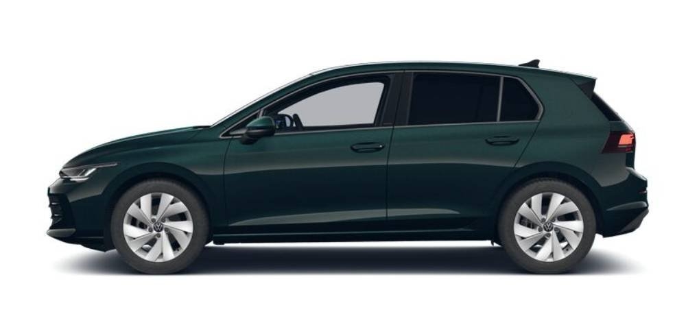 Volkswagen Golf 2027, kuva 2/7