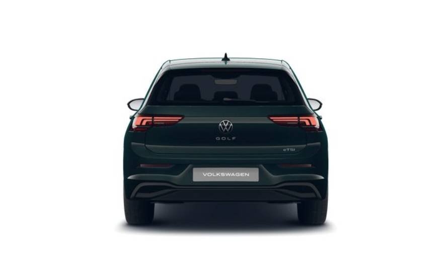 Volkswagen Golf 2027, kuva 4/7