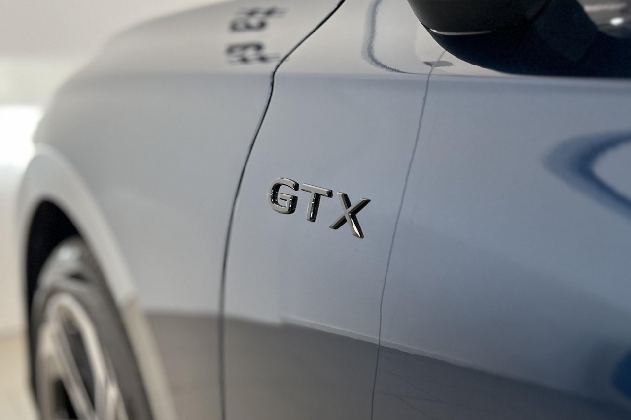 Volkswagen ID.7 Tourer GTX 340hk 2027, bild 3/26
