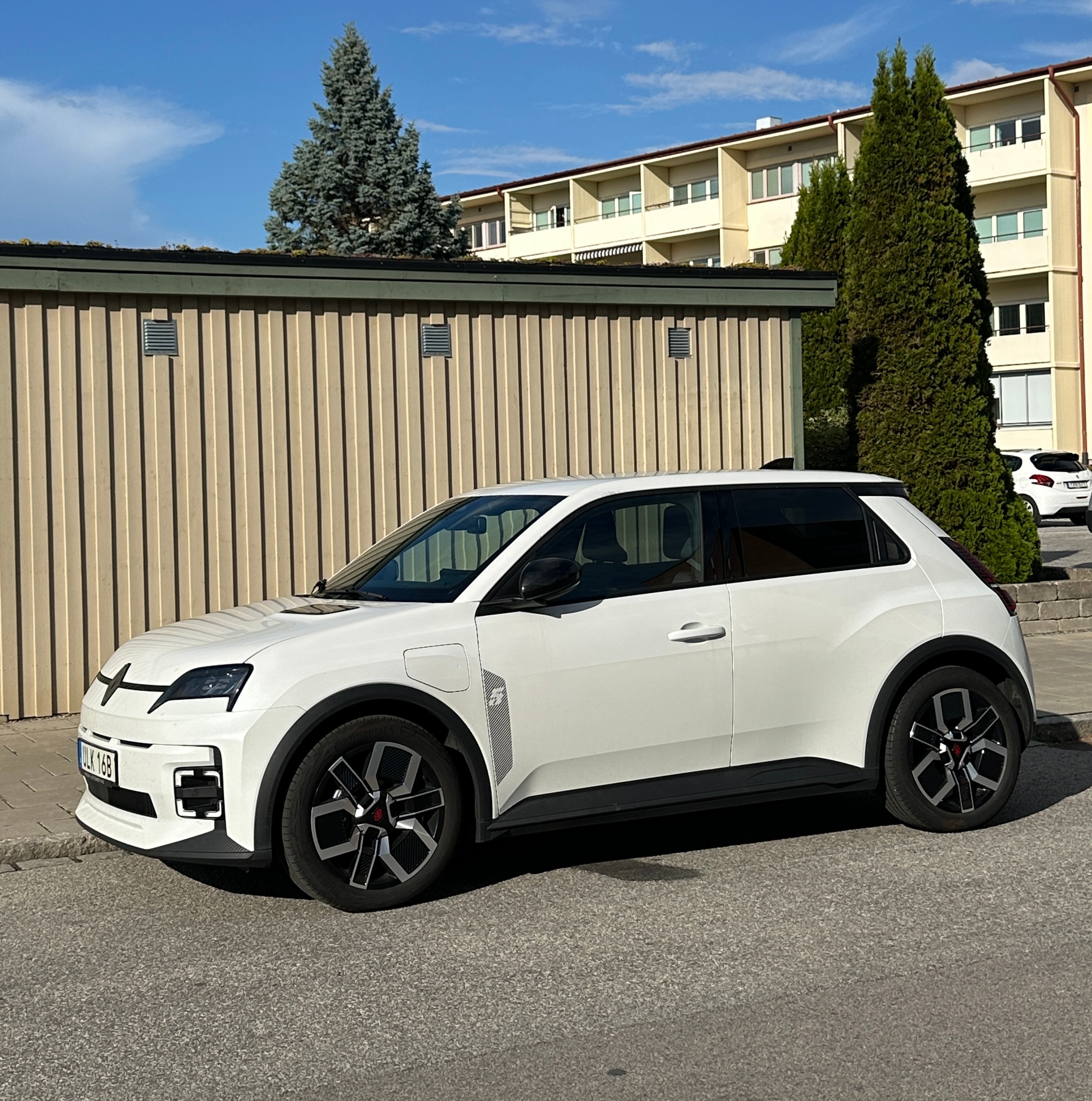 Renault 5