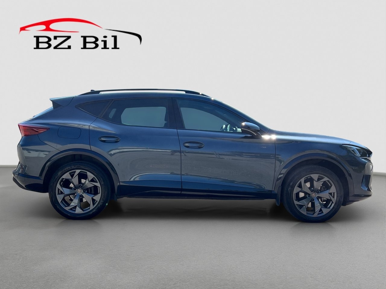 Cupra Formentor 1.5 eTSI P-Sensorer 2025, bild 6/10