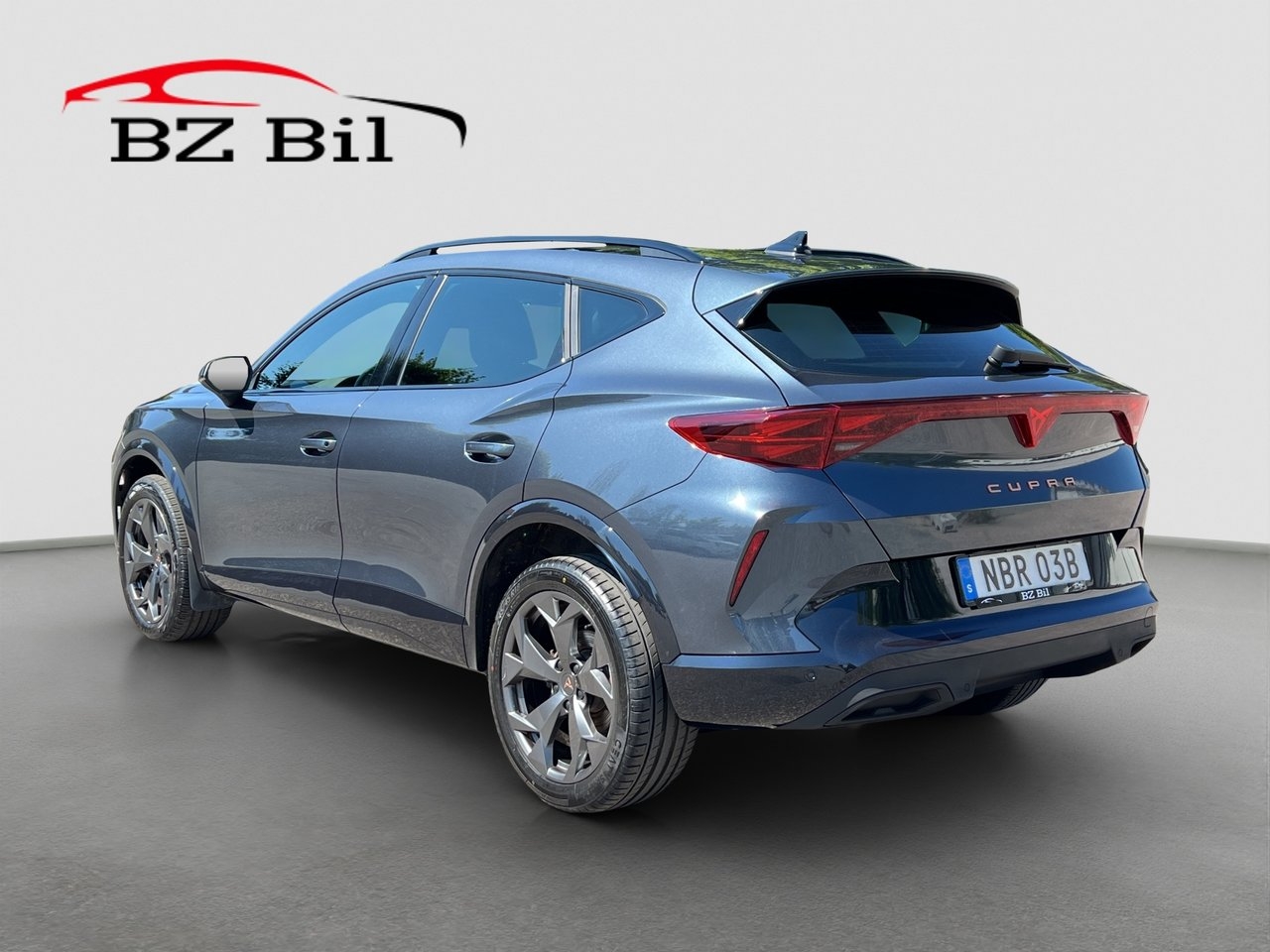 Cupra Formentor 1.5 eTSI P-Sensorer 2025, bild 3/10