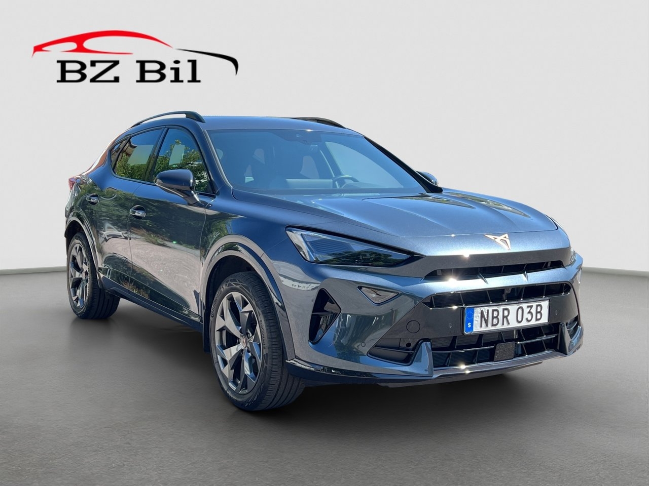 Cupra Formentor 1.5 eTSI P-Sensorer 2025, bild 7/10