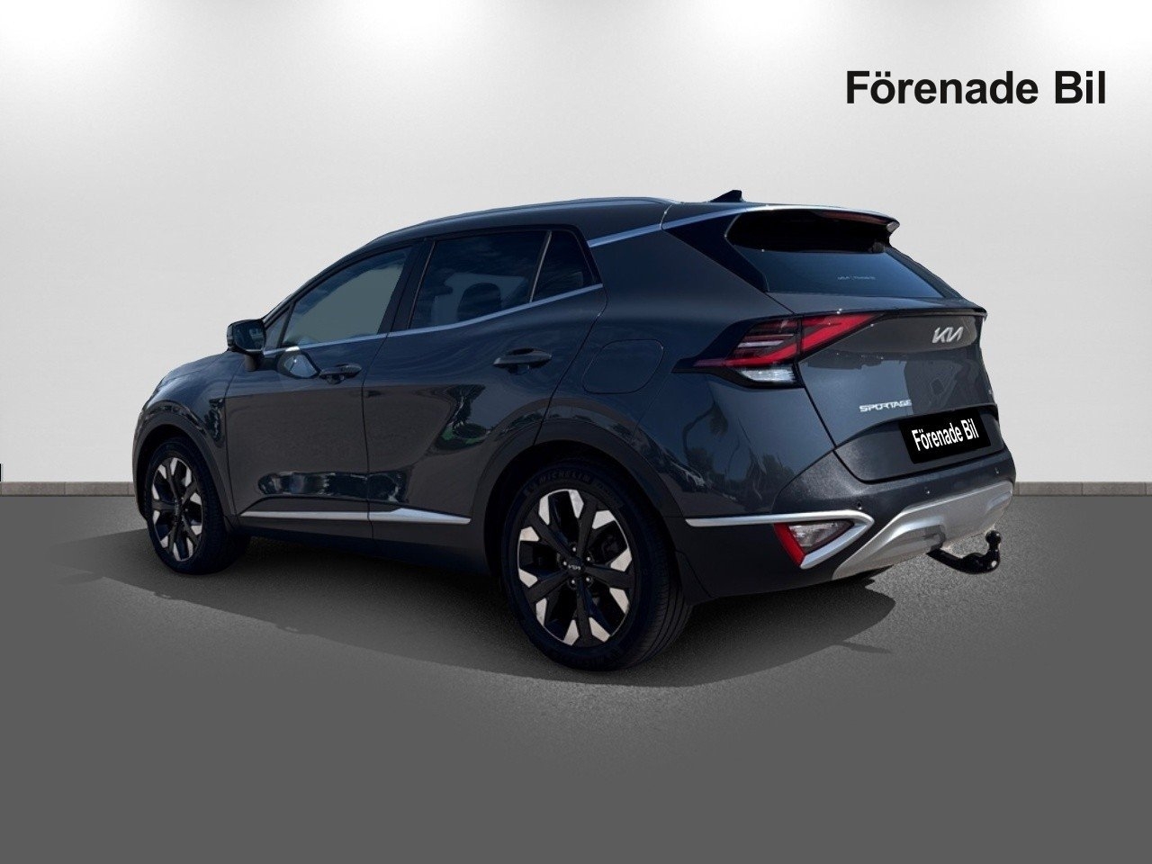 Kia Sportage 2023, bild 6/10
