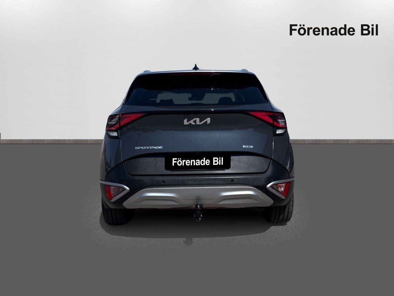 Kia Sportage 2023, bild 5/10