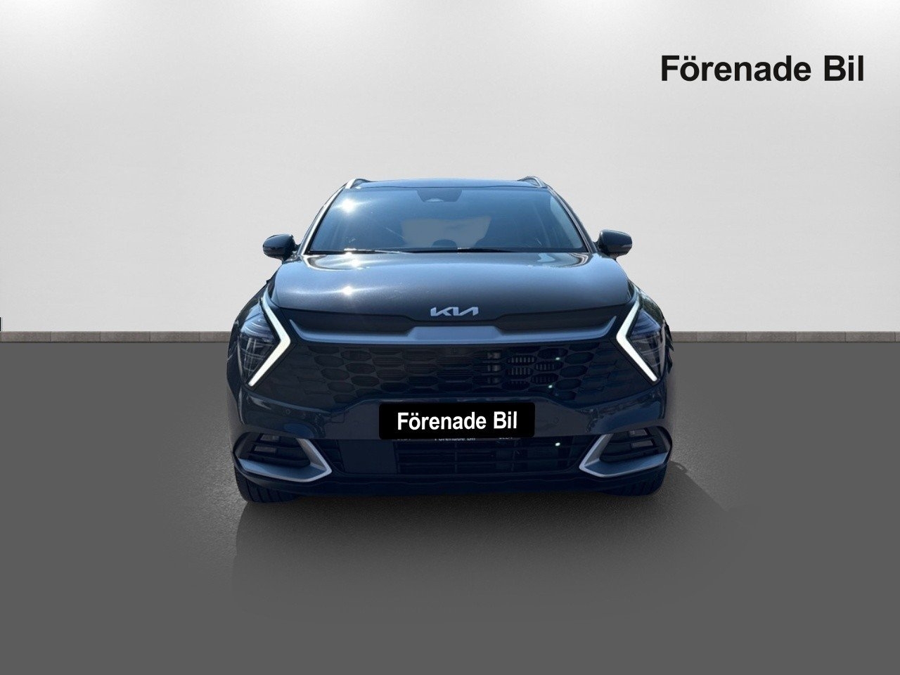 Kia Sportage 2023, bild 2/10