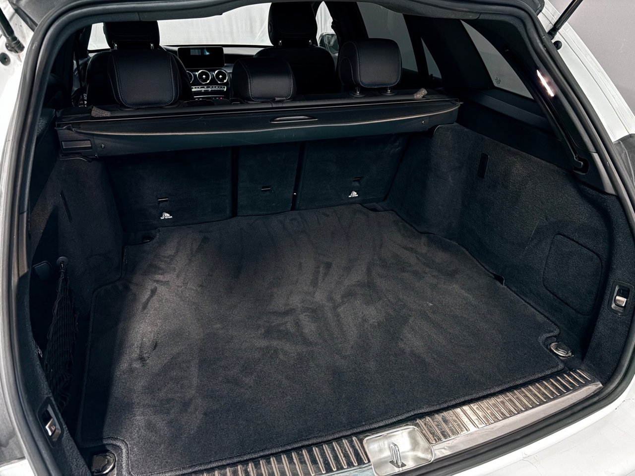 Mercedes-Benz C 2021, bild 6/37