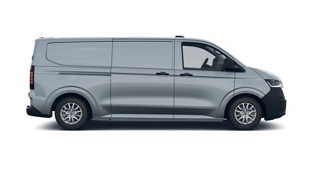 Volkswagen Transporter 2026, bild 3/4