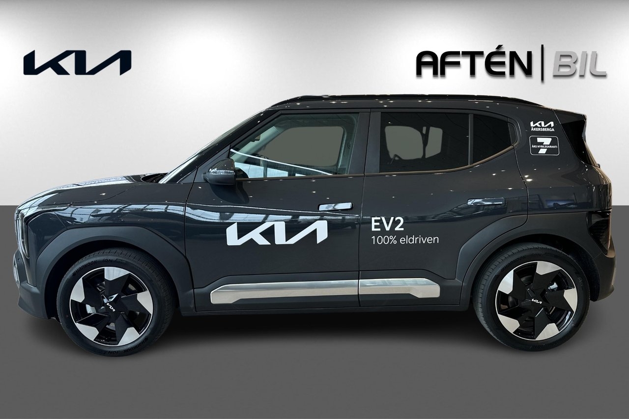 Kia EV2 2027, bild 6/25