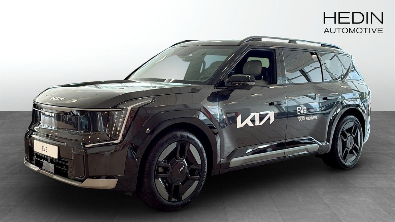 Kia EV9