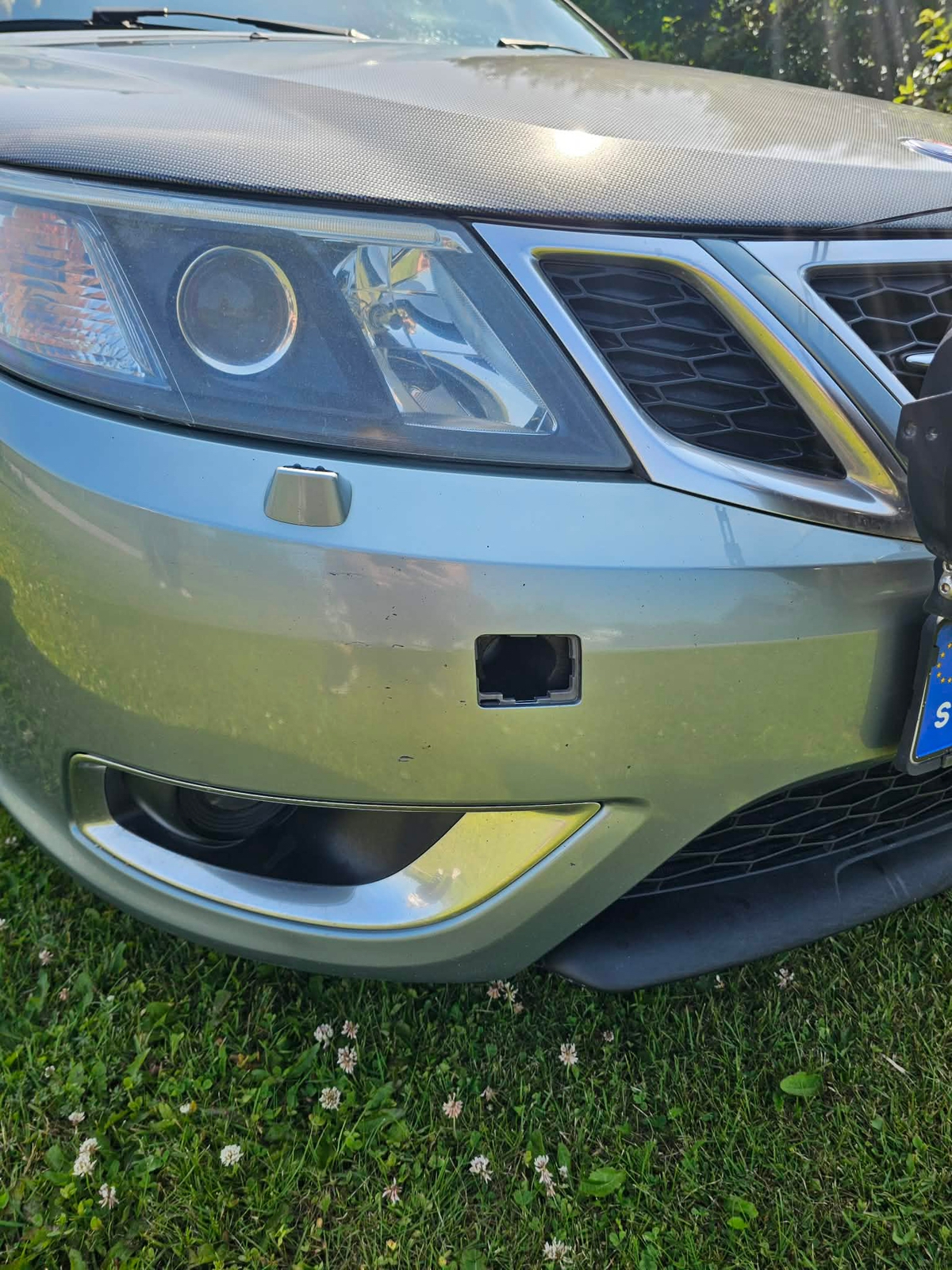 Saab 9-3 2009, bild 6/8