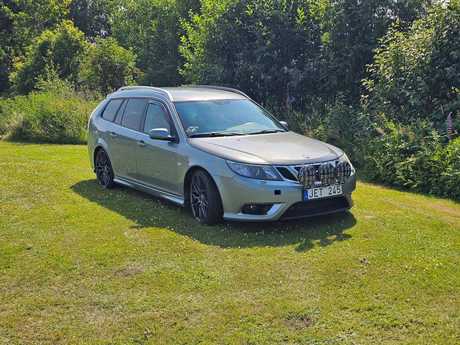 Saab 9-3