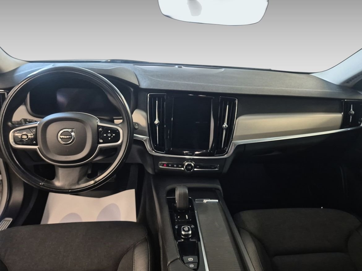 Volvo V90 Cross Country 2022, bild 6/7