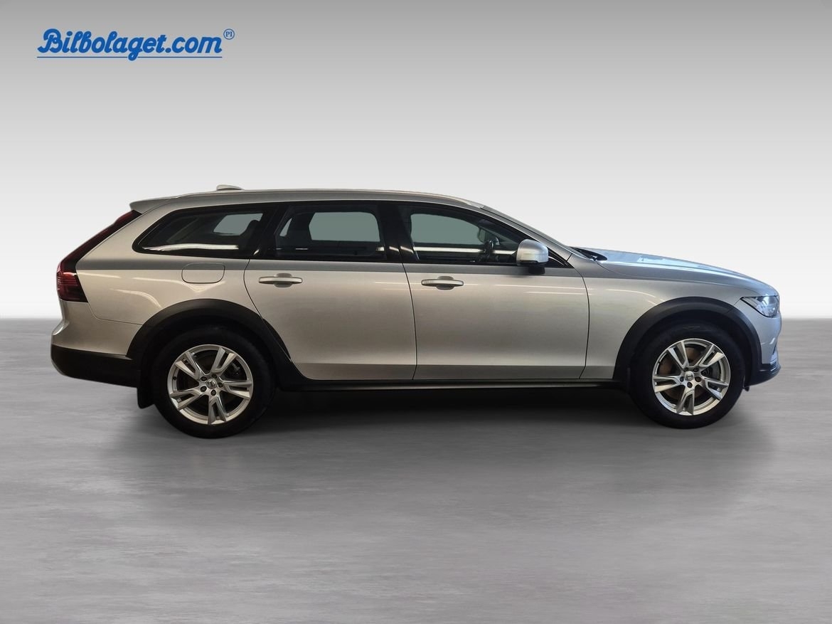 Volvo V90 Cross Country 2022, bild 4/7