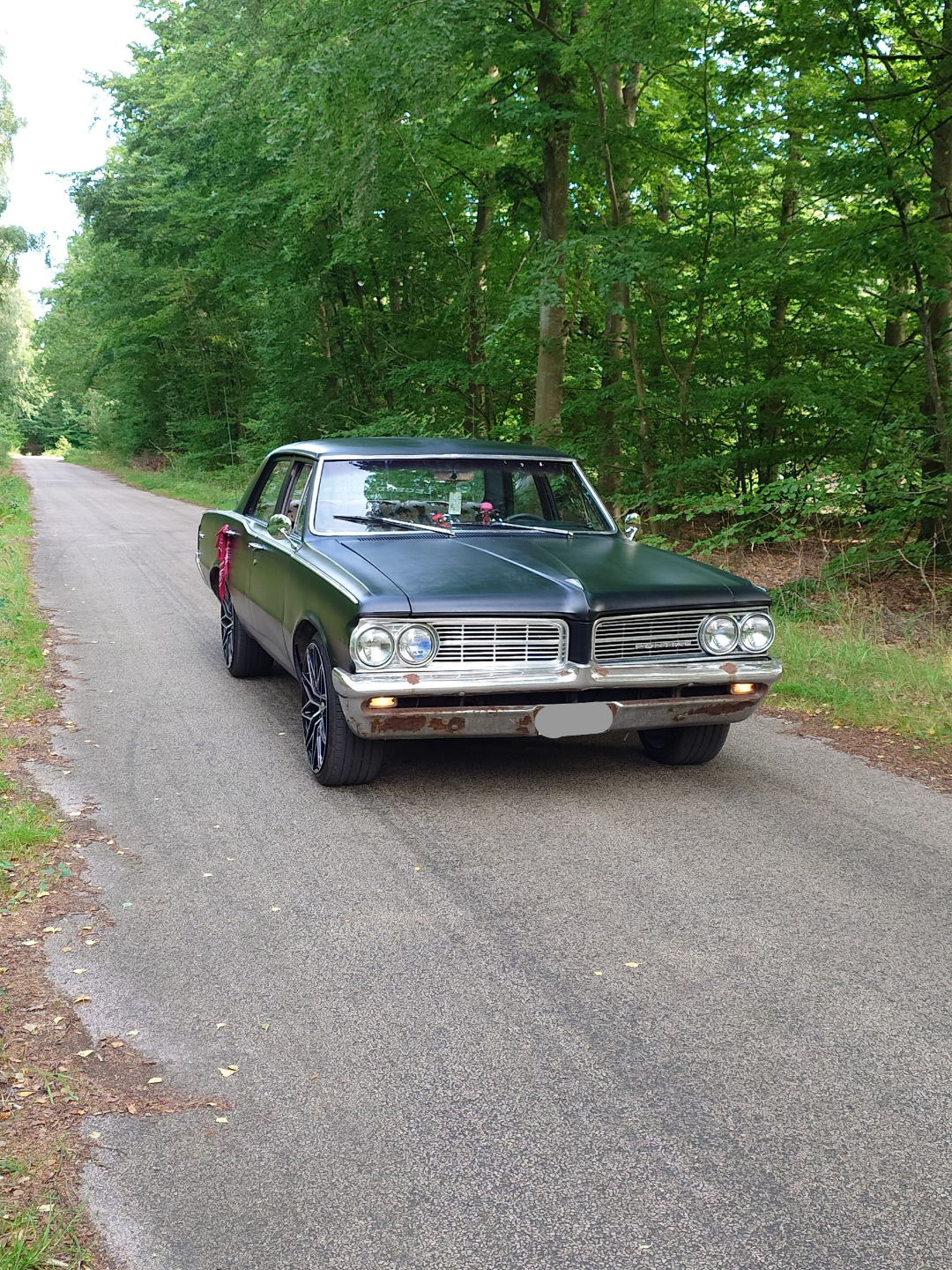 Pontiac Tempest